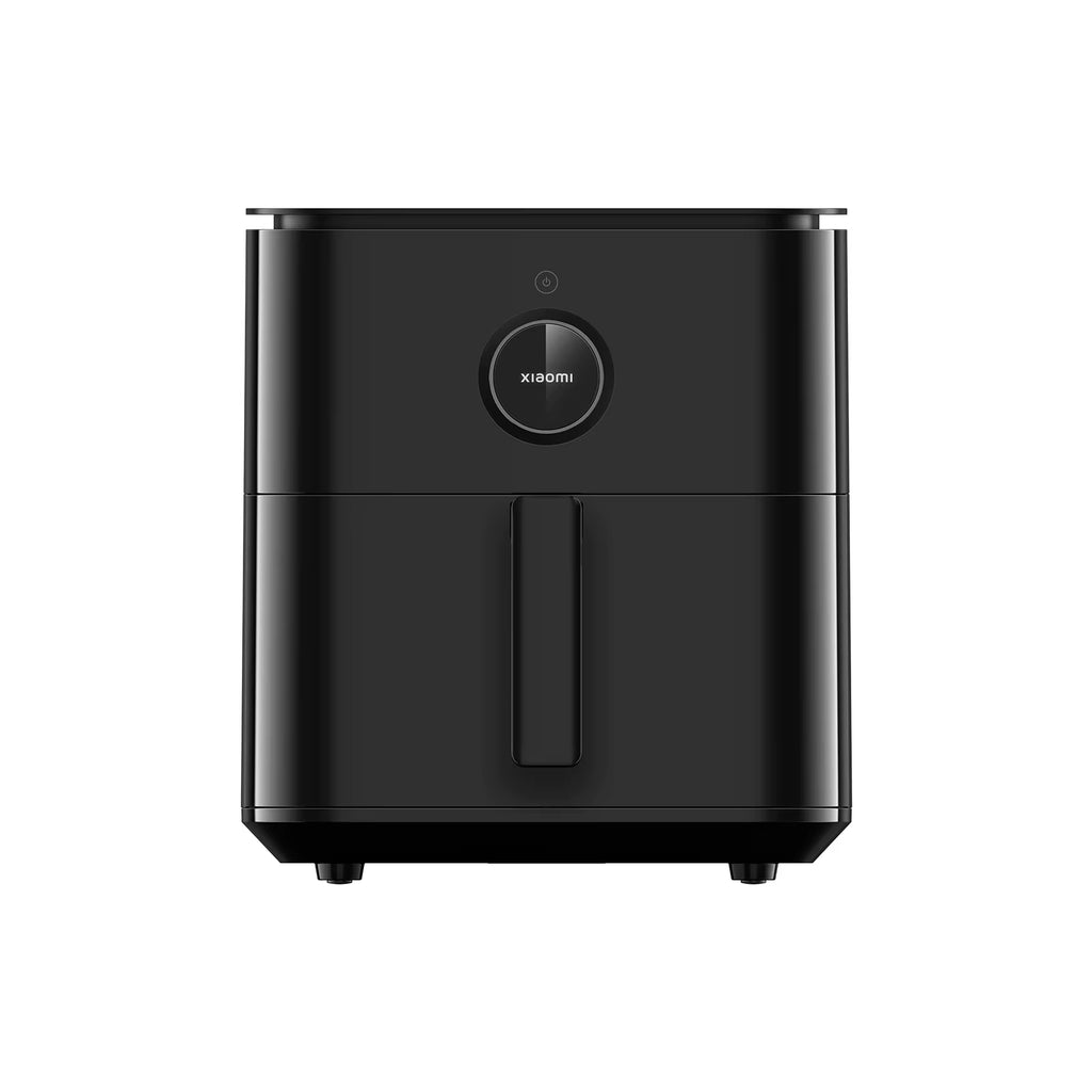 Official |  Smart Air Fryer 6.5L，6.5 L Capacity，High Temperature Resistant Metal Interior，Dishwasher Safe