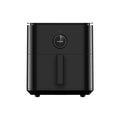 Official |  Smart Air Fryer 6.5L，6.5 L Capacity，High Temperature Resistant Metal Interior，Dishwasher Safe