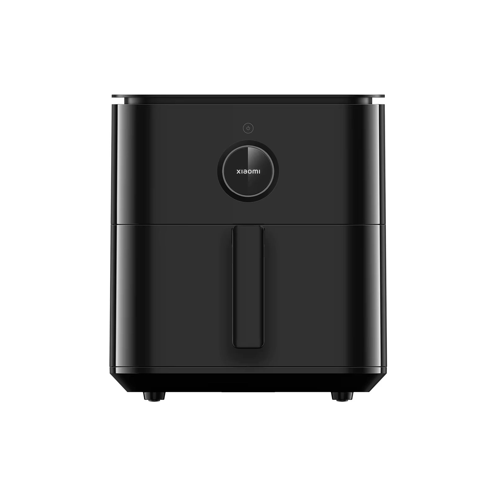 Official |  Smart Air Fryer 6.5L，6.5 L Capacity，High Temperature Resistant Metal Interior，Dishwasher Safe