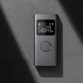 Mijia Smart Laser Range Finder Tape Measure Work with Mi Home APP Laser Rangefinder Real Time Distance Meter LCD Display