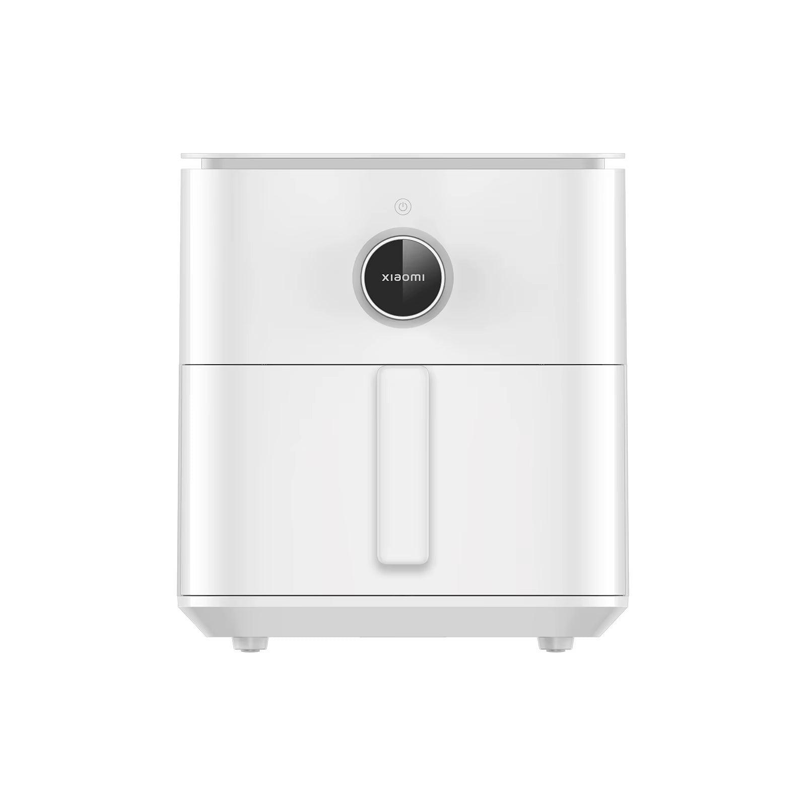 Official |  Smart Air Fryer 6.5L，6.5 L Capacity，High Temperature Resistant Metal Interior，Dishwasher Safe
