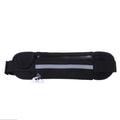 Outdoor Riding Running Waist Bag Marathon Running Bag Men Women Fitness with Water Bottle Waterproof Phone Sport Belt Waist Bags