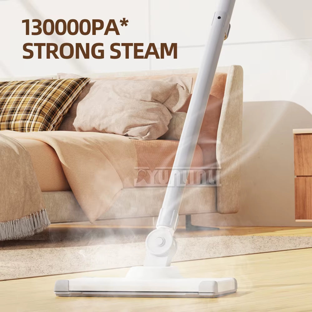 Handheld Steam Mop Cleaning Machine High Temperature Steam Cleaner Casa Inteligente Cleaner Washing Machine