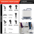 Handheld Steam Mop Cleaning Machine High Temperature Steam Cleaner Casa Inteligente Cleaner Washing Machine