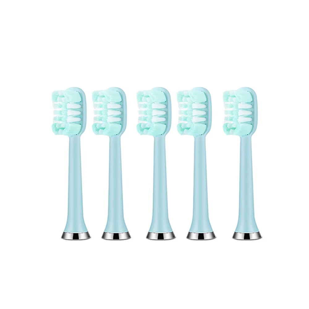 Electric Toothbrush Houseehold Whitening IPX7 Waterproof Toothbrushes Automatic Tooth Brush Dental Calculus Remover Dental