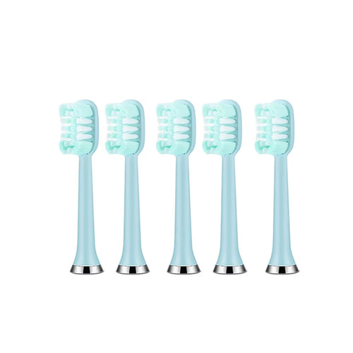 Electric Toothbrush Houseehold Whitening IPX7 Waterproof Toothbrushes Automatic Tooth Brush Dental Calculus Remover Dental