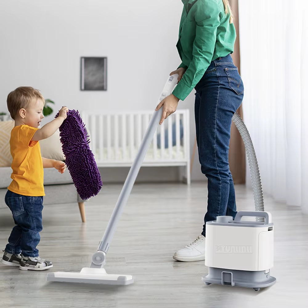 Handheld Steam Mop Cleaning Machine High Temperature Steam Cleaner Casa Inteligente Cleaner Washing Machine