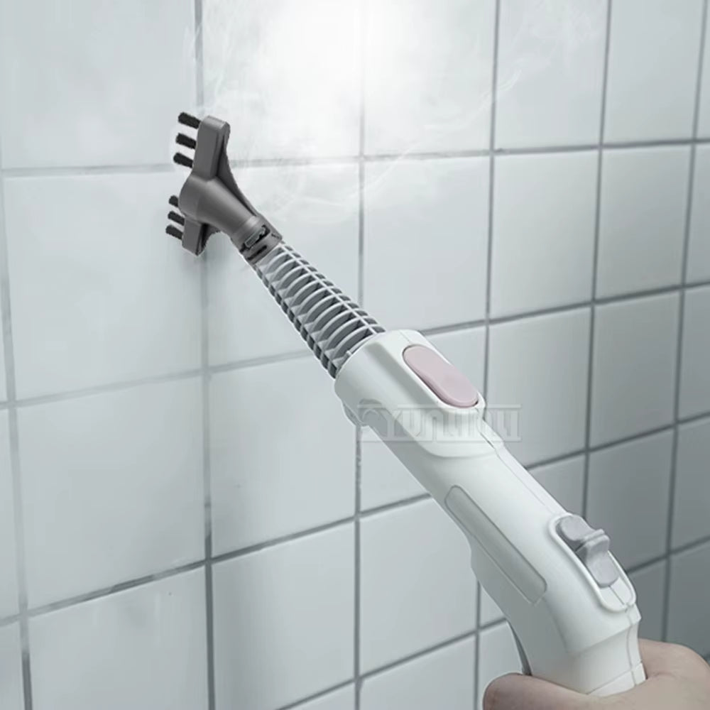 Handheld Steam Mop Cleaning Machine High Temperature Steam Cleaner Casa Inteligente Cleaner Washing Machine