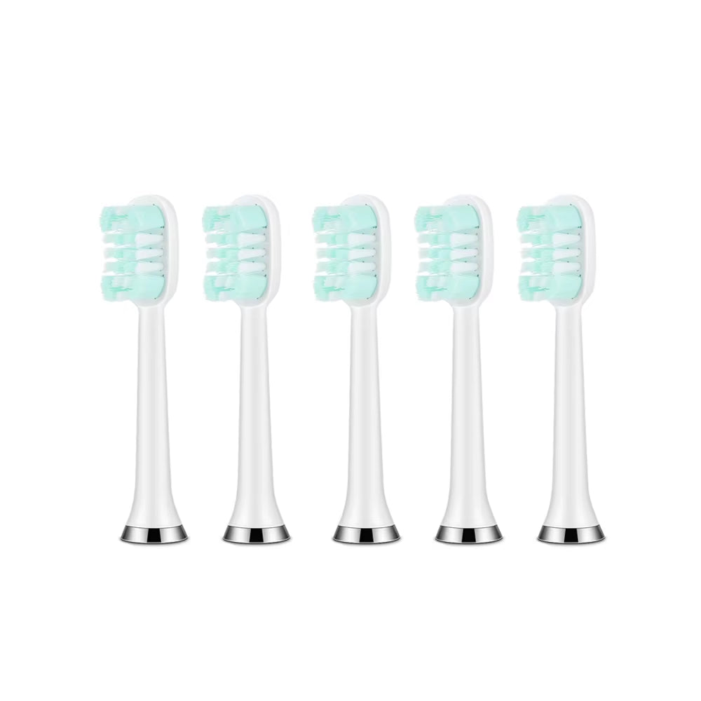 Electric Toothbrush Houseehold Whitening IPX7 Waterproof Toothbrushes Automatic Tooth Brush Dental Calculus Remover Dental